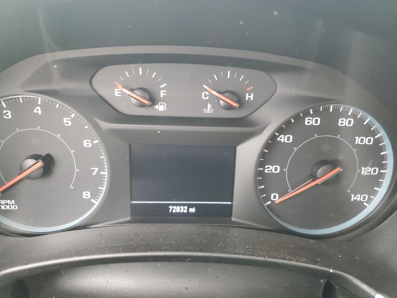 2020 Chevrolet Equinox Ls VIN: 3GNAXHEVXLS511965 Lot: 65168295