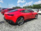 2023 FERRARI ROMA    for sale at Copart NC - MEBANE