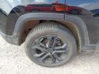 2022 JEEP COMPASS NI for sale at Copart CORBY