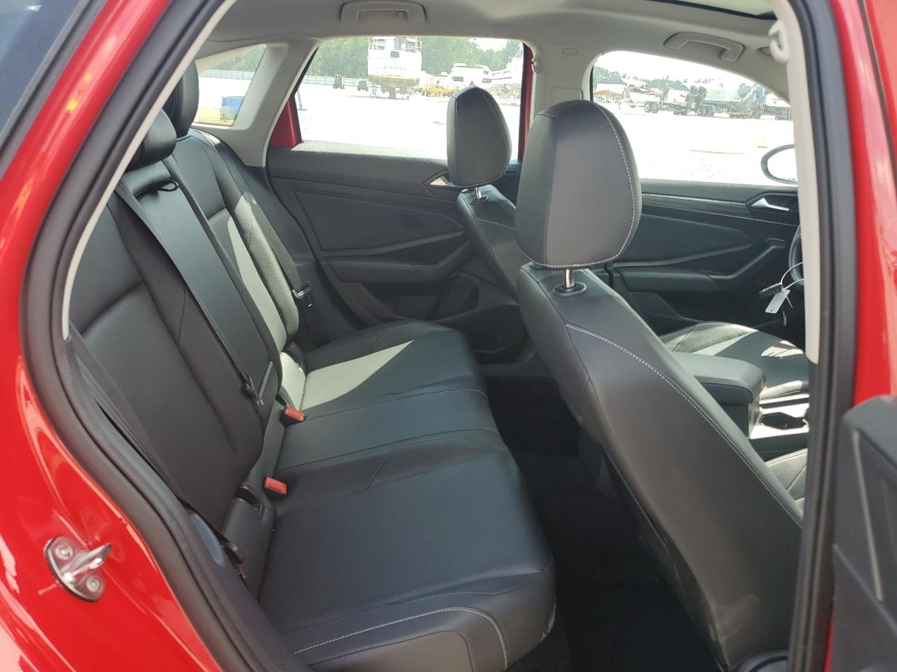 2019 Volkswagen Jetta Sel VIN: 3VWE57BU2KM111694 Lot: 64620265
