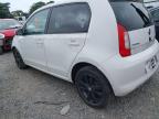 2015 SKODA CITIGO BLACK EDITION MPI  for sale at Copart WOLVERHAMPTON
