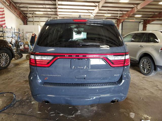  DODGE DURANGO 2018 Серый