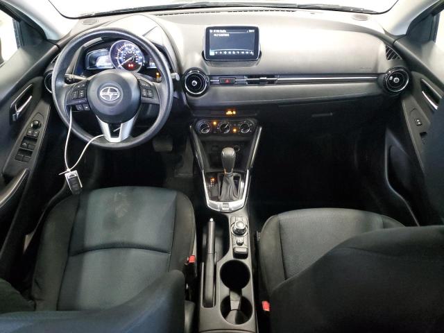 2016 TOYOTA SCION IA   