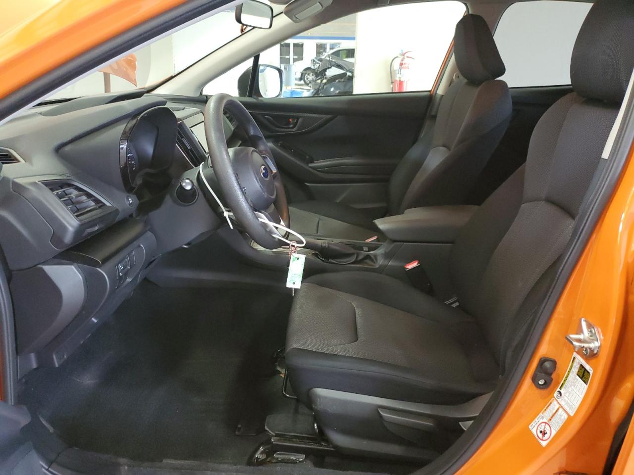 2019 Subaru Crosstrek VIN: JF2GTABC6KH370023 Lot: 65414435