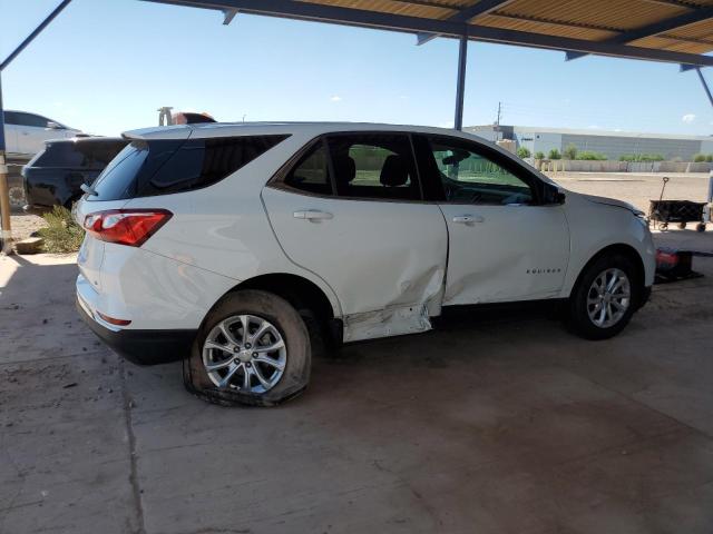  CHEVROLET EQUINOX 2020 Biały
