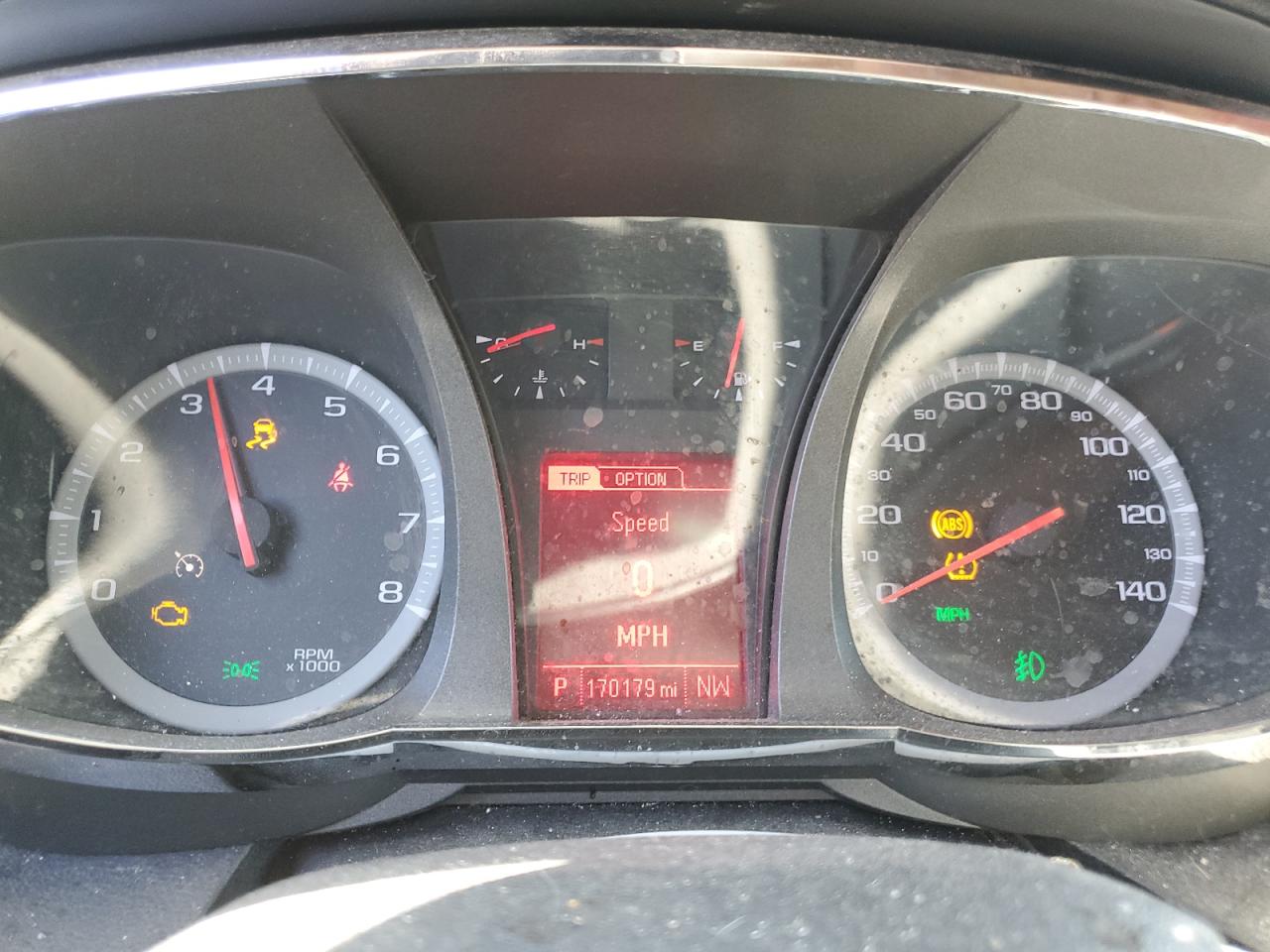 2015 GMC Terrain Slt VIN: 2GKALSEK6F6134405 Lot: 64506975