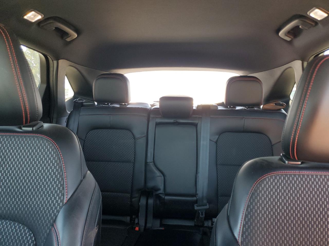 2024 Ford Escape St Line VIN: 1FMCU9MN9RUA94067 Lot: 64312995