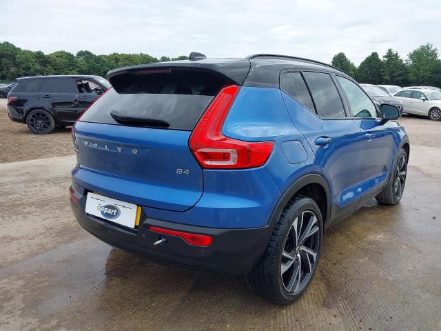 2020 VOLVO XC40 R-DES