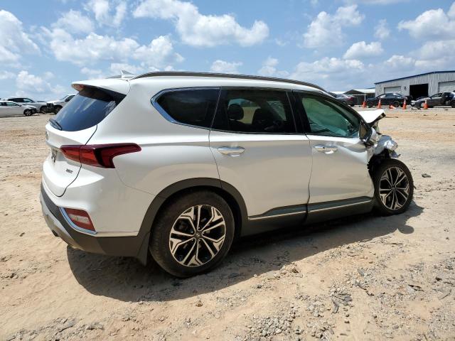  HYUNDAI SANTA FE 2019 Biały