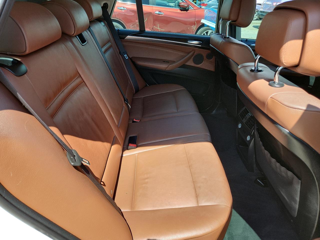 2011 BMW X5 xDrive35D VIN: 5UXZW0C53BL659493 Lot: 62339105