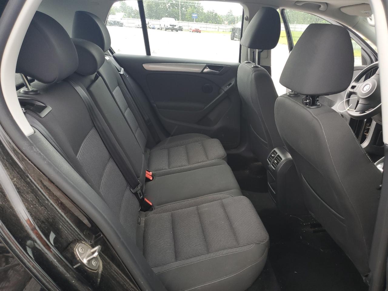 2013 Volkswagen Golf VIN: WVWDB7AJ6DW060525 Lot: 65447445