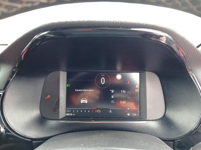 2020 VAUXHALL CORSA SRI