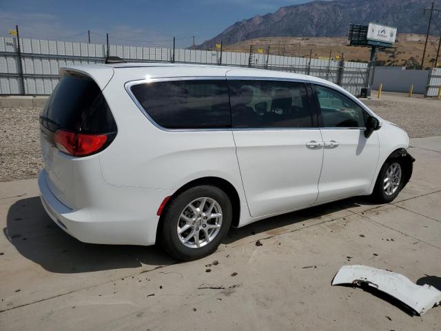 CHRYSLER MINIVAN 2023 Белы