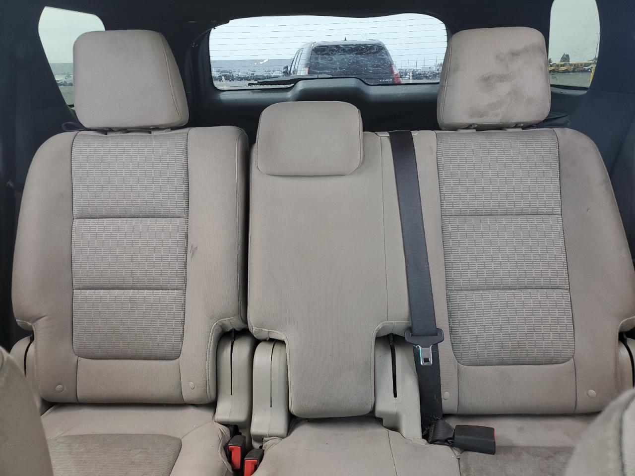 2014 Ford Explorer Xlt VIN: 1FM5K8D82EGB03008 Lot: 65633885