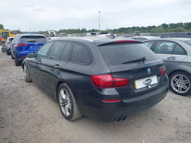2013 BMW 520D M SPO