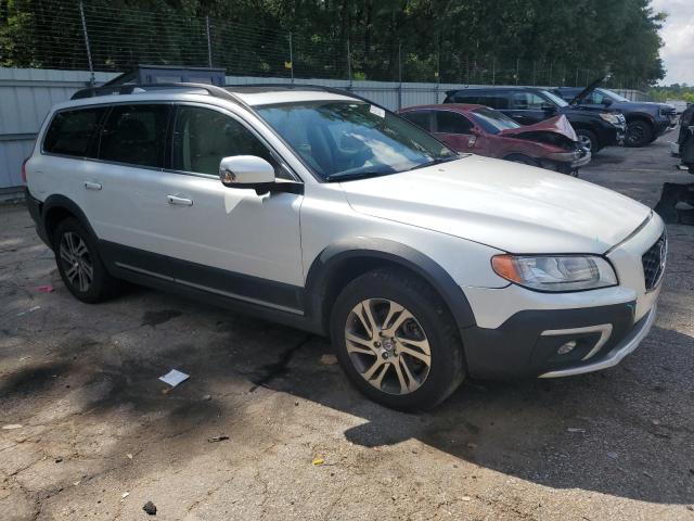  VOLVO XC70 2015 Biały