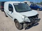 2012 RENAULT KANGOO ML2 for sale at Copart BRISTOL