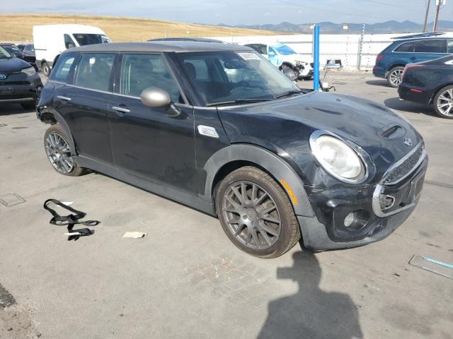  MINI COOPER 2017 Czarny