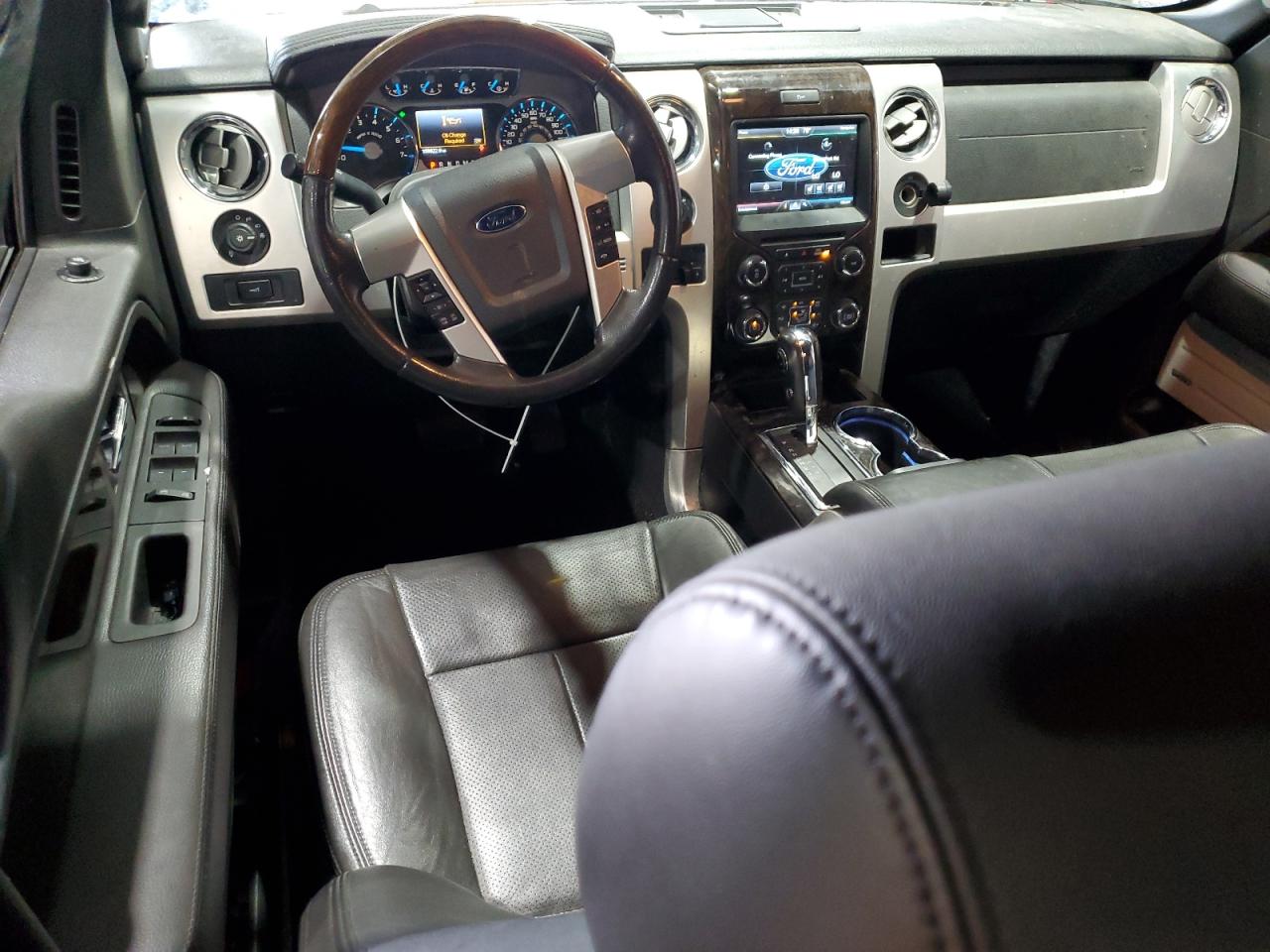 2014 Ford F150 Supercrew VIN: 1FTFW1ET8EFC94379 Lot: 66135305