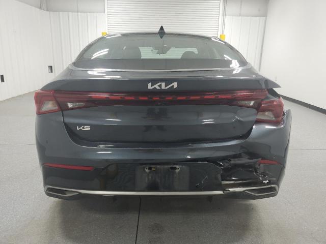  KIA K5 2023 Charcoal