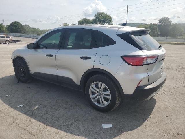  FORD ESCAPE 2020 Srebrny