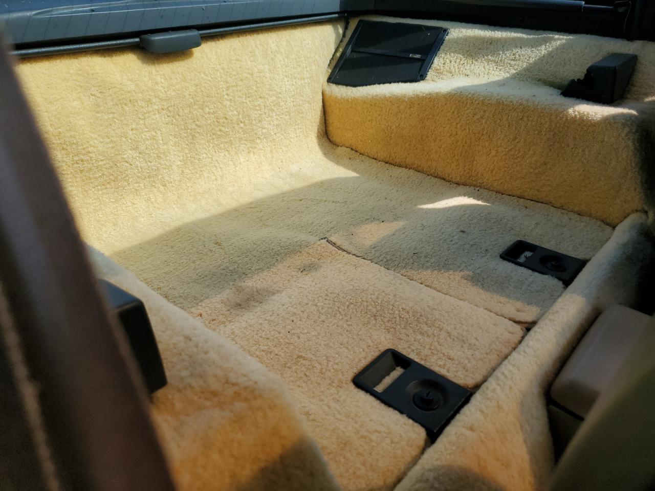 1986 Chevrolet Corvette VIN: 1G1YY0780G5126999 Lot: 64685145