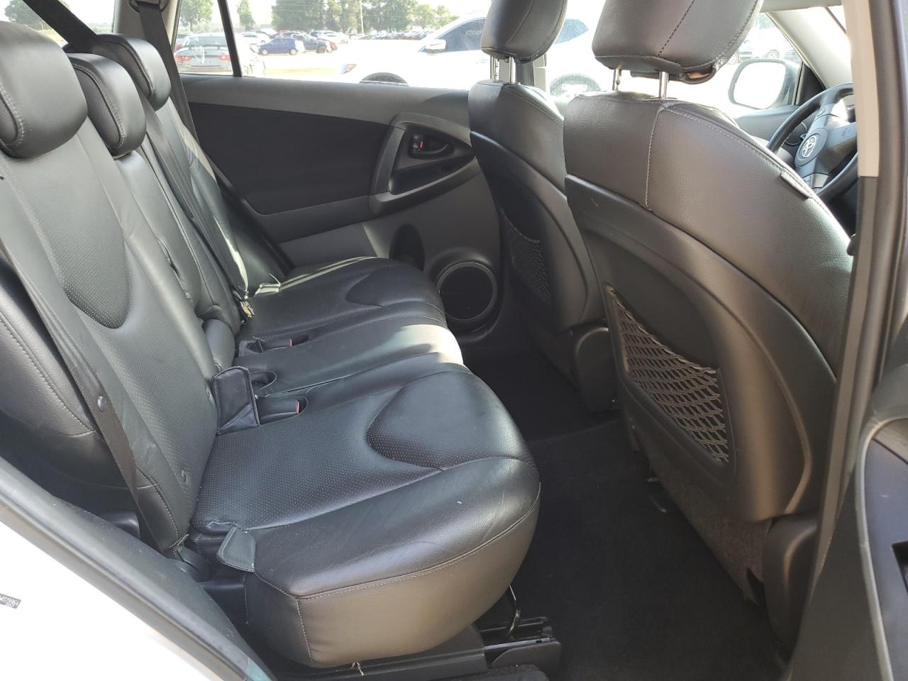 2010 Toyota Rav4 Sport VIN: 2T3WF4DV3AW029964 Lot: 64365425