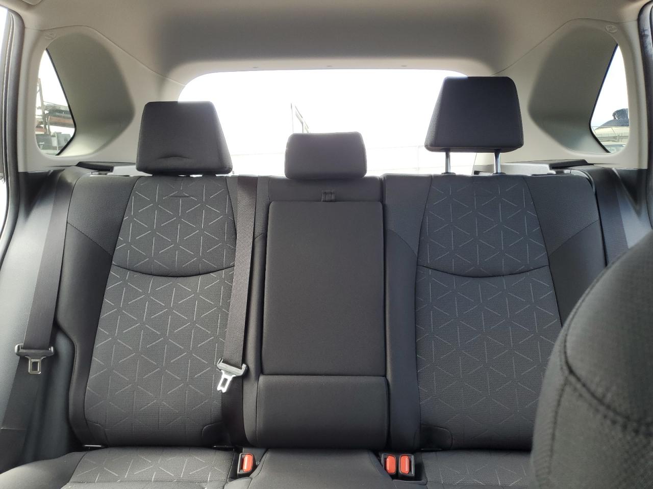 2022 Toyota Rav4 Xle VIN: JTMW1RFVXNJ024435 Lot: 65465325