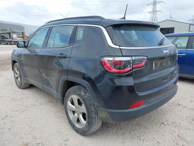 2018 JEEP COMPASS LO
