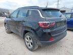 2018 JEEP COMPASS LO for sale at Copart BRISTOL