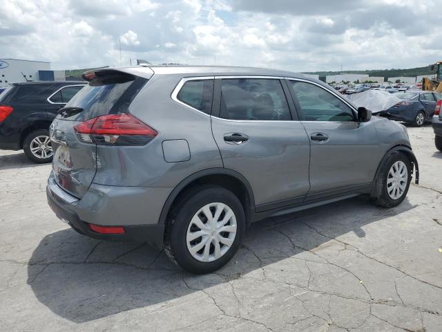  NISSAN ROGUE 2018 Szary