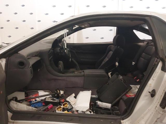1992 MITSUBISHI GTO