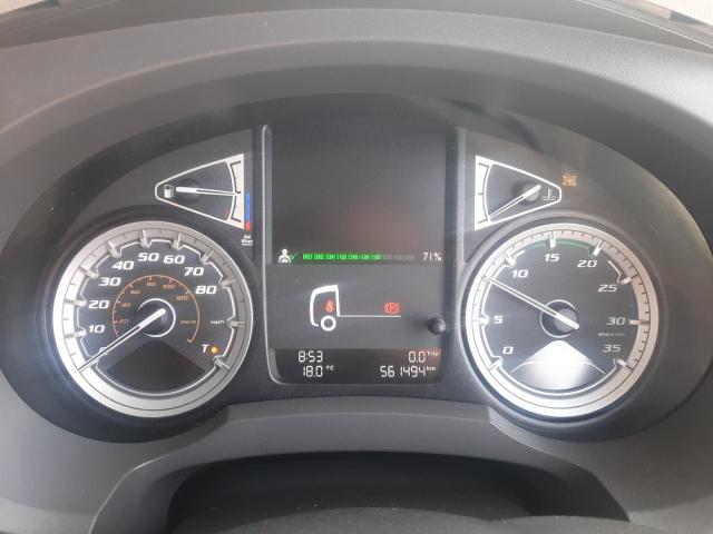 2018 DAF FA LF55.22