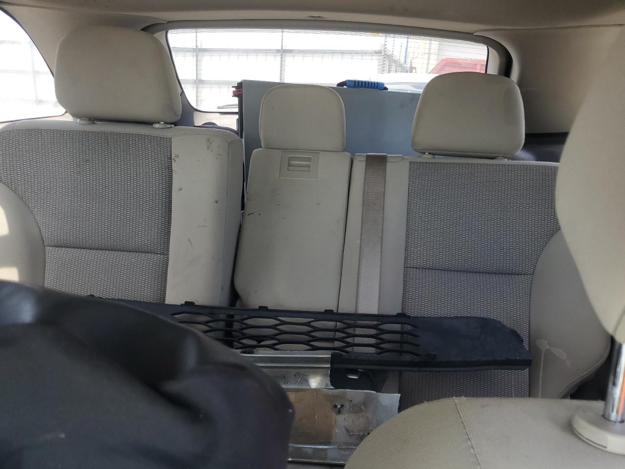 2013 Ford Edge Sel VIN: 2FMDK3JC0DBB93899 Lot: 66516655