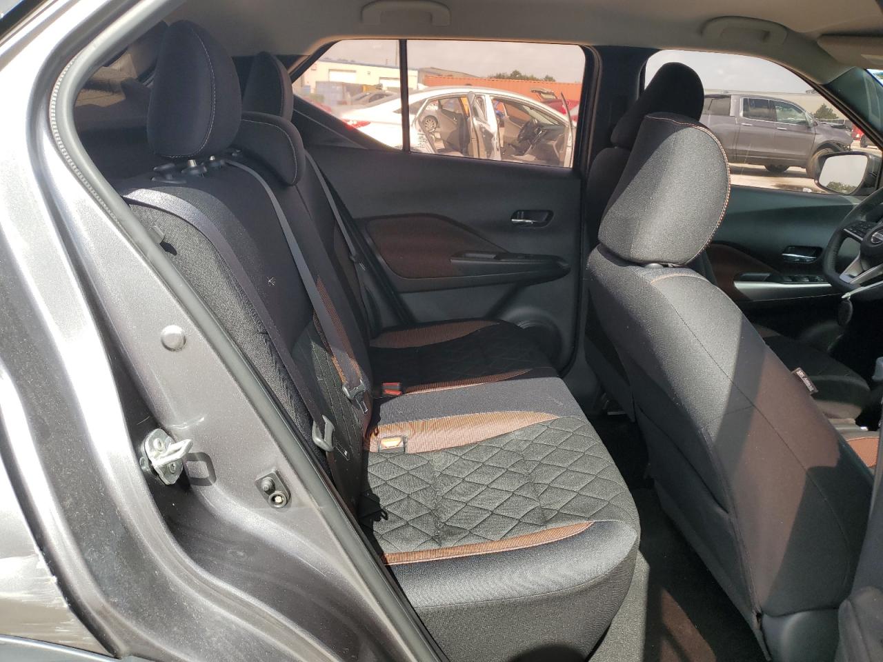 2019 Nissan Kicks S VIN: 3N1CP5CU2KL494181 Lot: 66398295