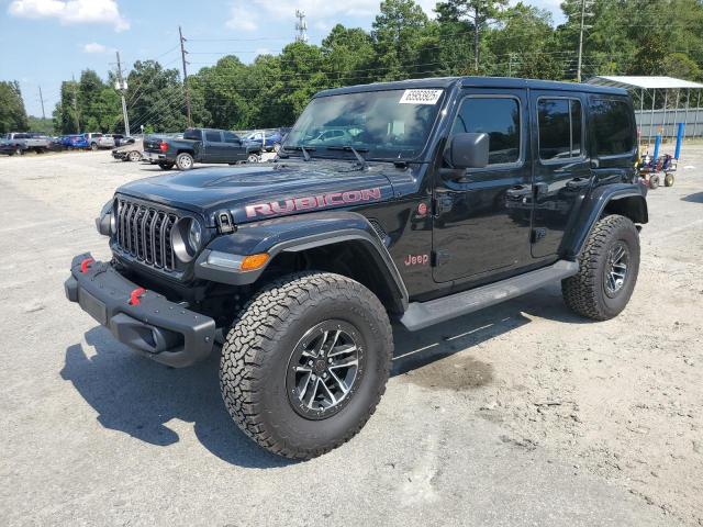 JEEP WRANGLER R 2024