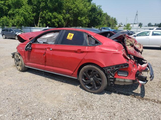 2024 VOLKSWAGEN JETTA GLI AUTOBAHN  
