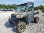 2019 POLARIS RANGER XP 1000 EPS NORTHSTAR HVAC EDITION   for sale at Copart AL - BIRMINGHAM