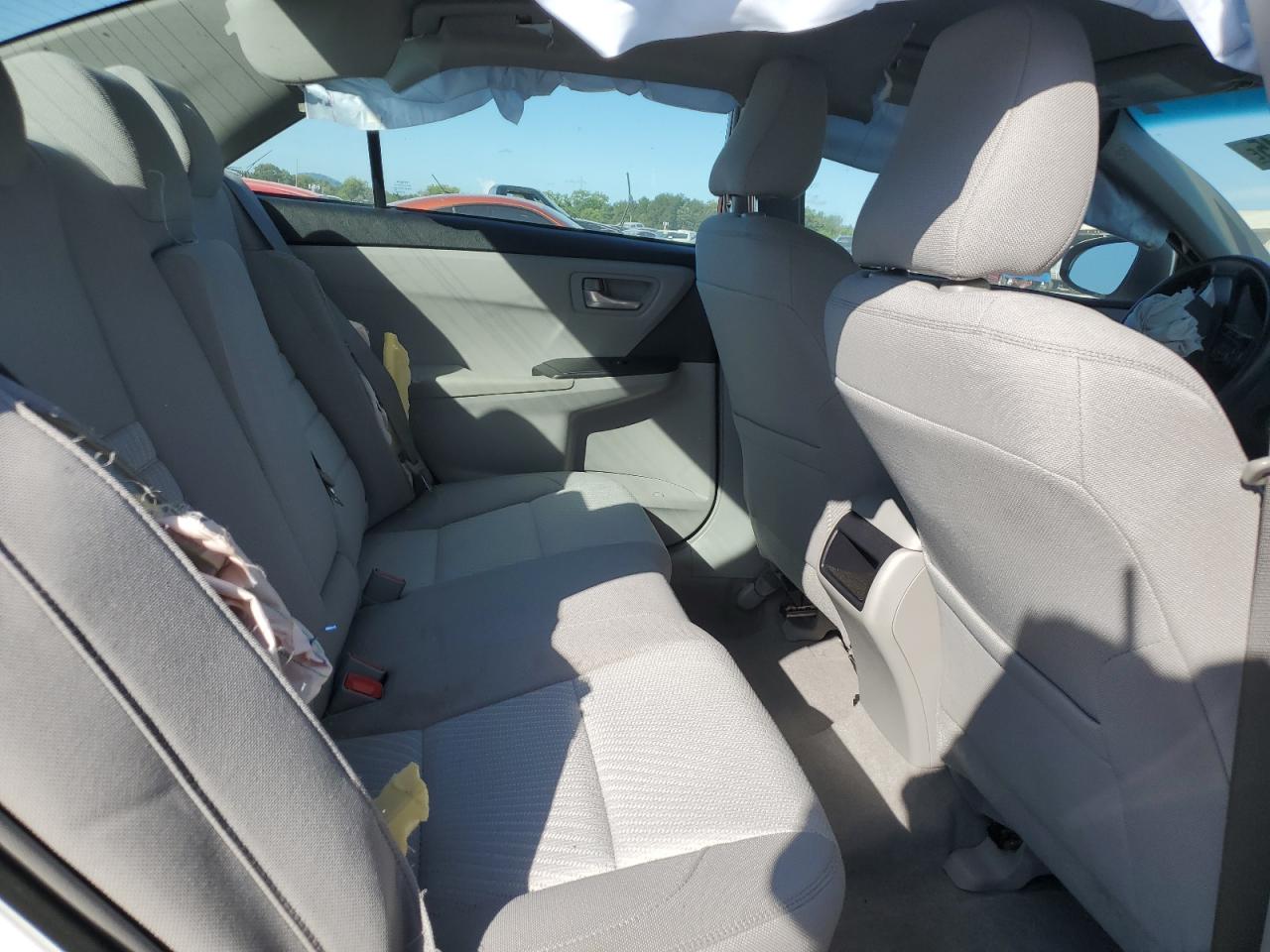 2016 Toyota Camry Le VIN: 4T4BF1FK5GR556136 Lot: 65431045
