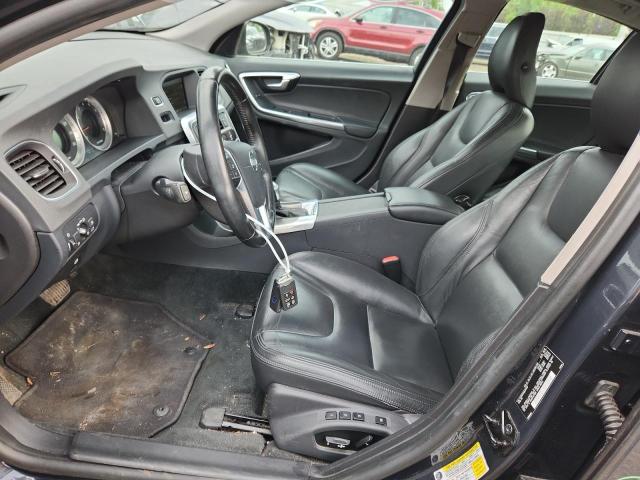  VOLVO S60 2013 Gray