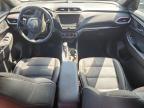 2021 CHEVROLET TRAILBLAZER RS   for sale at Copart SC - SPARTANBURG