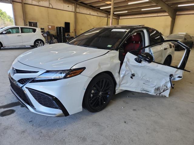 TOYOTA CAMRY TRD 2024