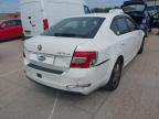2015 SKODA OCTAVIA SE TDI CR  for sale at Copart SANDWICH