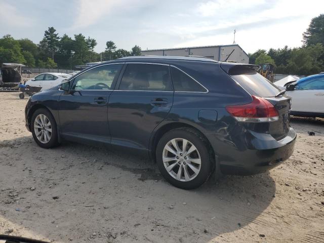  TOYOTA VENZA 2013 Szary