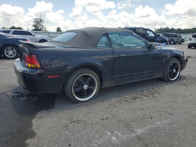 1999 FORD MUSTANG COBRA SVT  