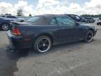 1999 FORD MUSTANG COBRA SVT   à vendre chez Copart NC - RALEIGH