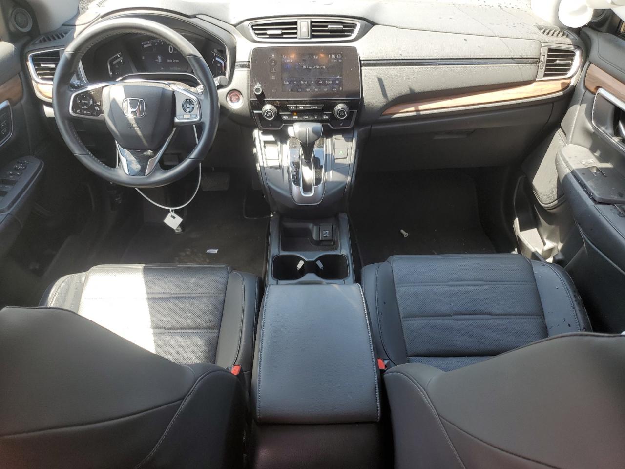2019 Honda Cr-V Exl VIN: 5J6RW2H81KL012200 Lot: 62822925
