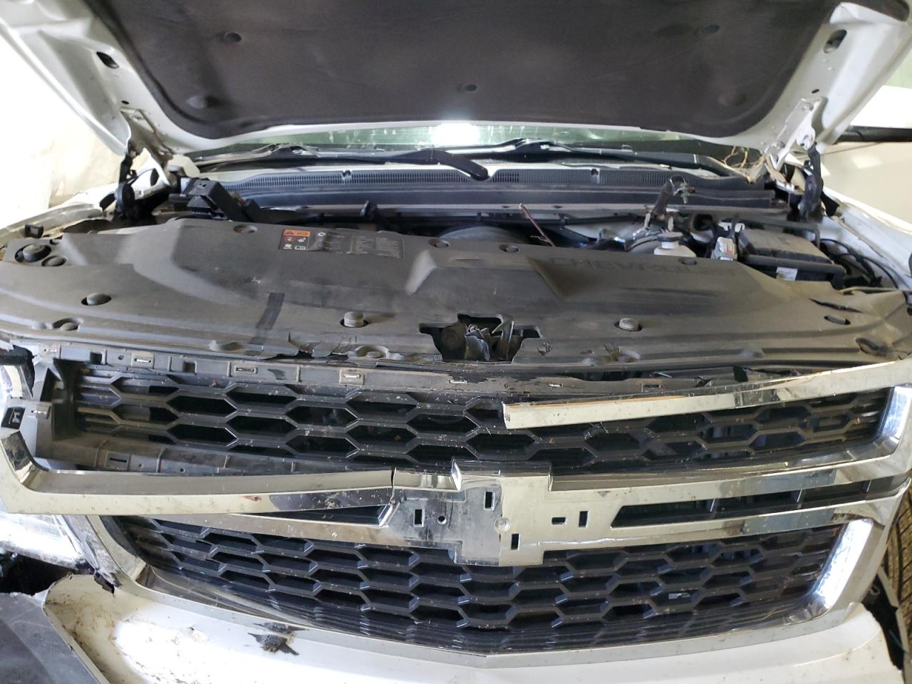1gnskgkcxgr408067 1GNSKGKCXGR408067 2016 Chevrolet Suburban K1500 Ls
