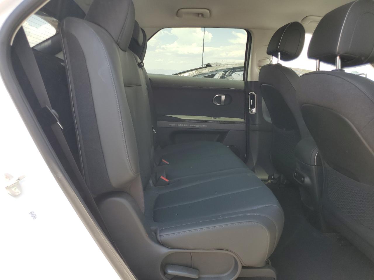 2022 Hyundai Ioniq 5 Sel VIN: KM8KN4AE1NU083302 Lot: 65246245