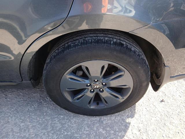 2012 HYUNDAI SANTA FE P